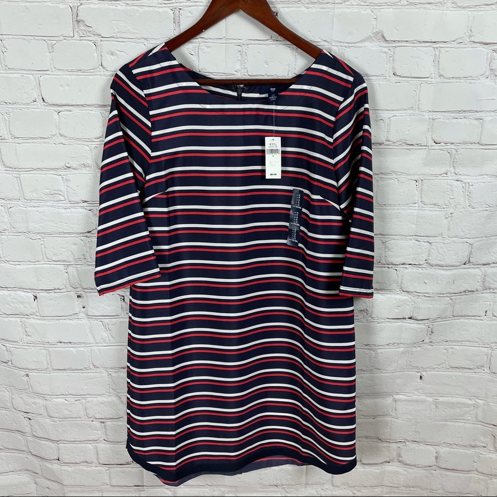 NWT Gap Shift Dress